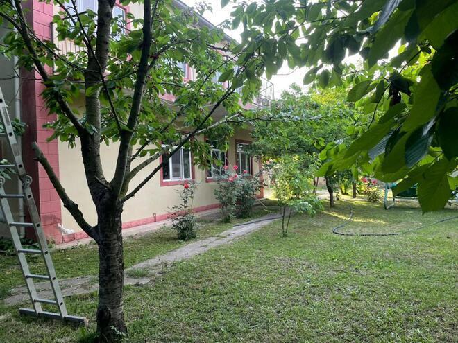 İcarəyə verilir 4 otaqlı həyət evi/bağ evi 200 m², Nabran r., photo 4 from 22