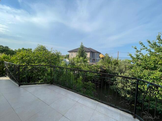 İcarəyə verilir 4 otaqlı həyət evi/bağ evi 200 m², Nabran r., photo 21 from 22