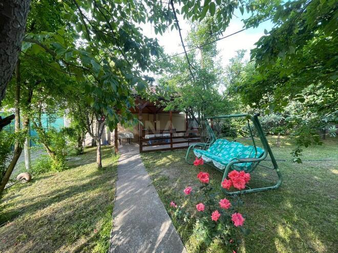 İcarəyə verilir 4 otaqlı həyət evi/bağ evi 200 m², Nabran r., photo 3 from 22