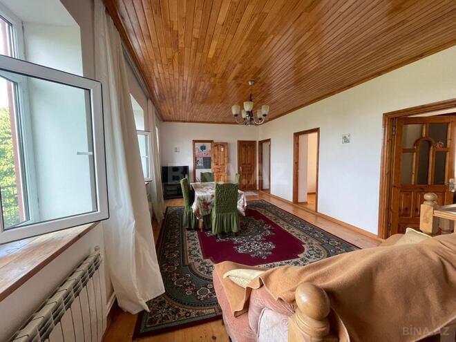 İcarəyə verilir 4 otaqlı həyət evi/bağ evi 200 m², Nabran r., photo 13 from 22