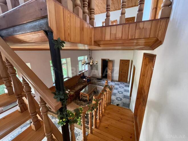 İcarəyə verilir 4 otaqlı həyət evi/bağ evi 200 m², Nabran r., photo 14 from 22