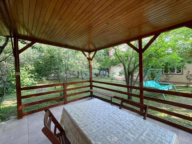 İcarəyə verilir 4 otaqlı həyət evi/bağ evi 200 m², Nabran r., photo 5 from 22