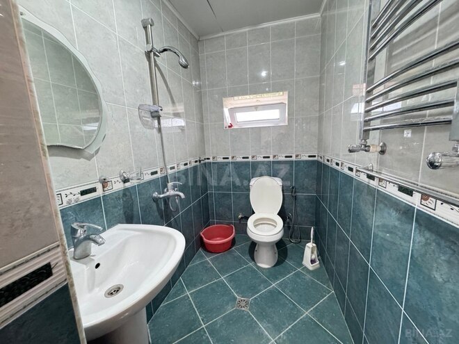 İcarəyə verilir 4 otaqlı həyət evi/bağ evi 200 m², Nabran r., photo 19 from 22