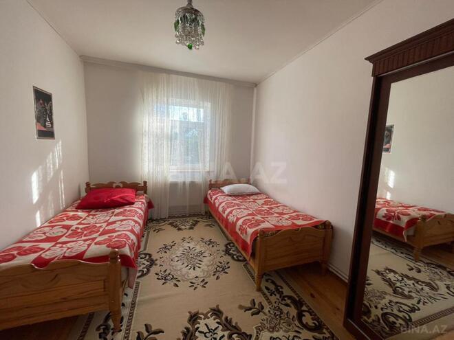 İcarəyə verilir 4 otaqlı həyət evi/bağ evi 200 m², Nabran r., photo 17 from 22
