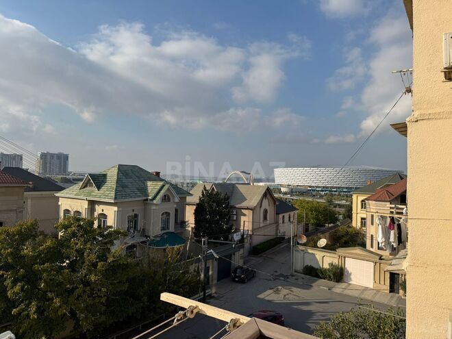 İcarəyə verilir 2 otaqlı köhnə tikili 60 m², Koroğlu m., photo 6 from 18