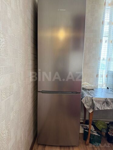 İcarəyə verilir 2 otaqlı köhnə tikili 60 m², Koroğlu m., photo 12 from 18