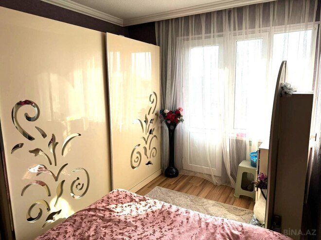 İcarəyə verilir 2 otaqlı köhnə tikili 60 m², Koroğlu m., photo 9 from 18