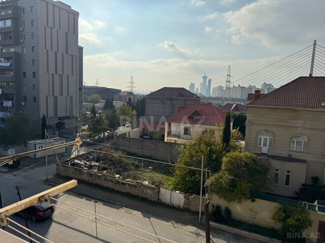 İcarəyə verilir 2 otaqlı köhnə tikili 60 m², Koroğlu m., photo 10 from 18