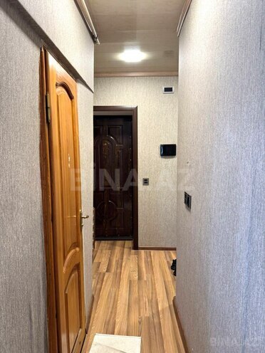 İcarəyə verilir 2 otaqlı köhnə tikili 60 m², Koroğlu m., photo 14 from 18