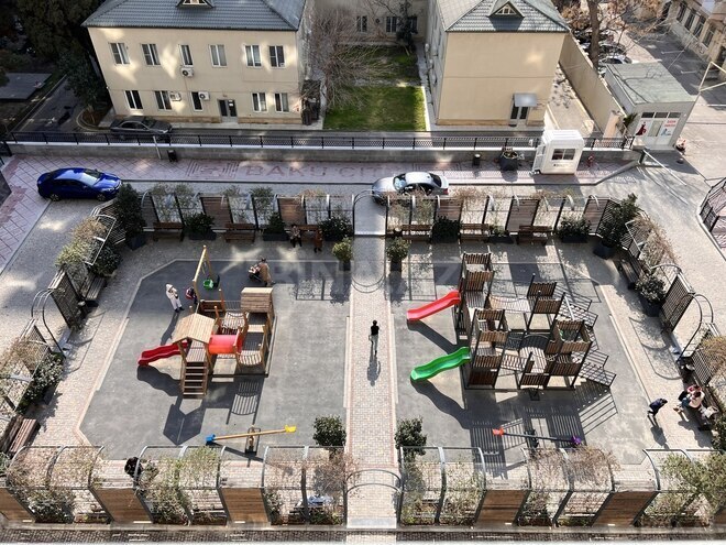 Продаётся 2-комн. новостройка 65 м², м. Нариман Нариманов, photo 18 from 30