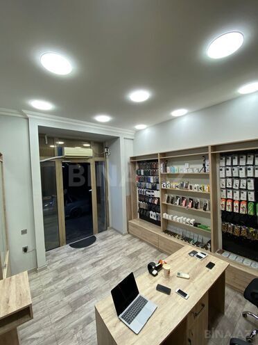 Продаётся  объект 29 м², м. Сахил, photo 4 from 9