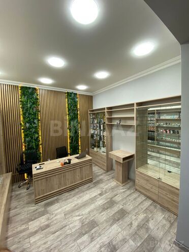 Продаётся  объект 29 м², м. Сахил, photo 5 from 9