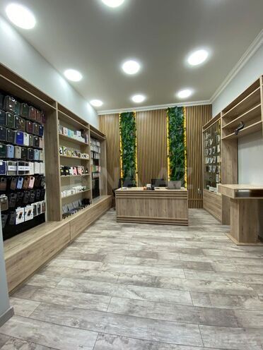 Продаётся  объект 29 м², м. Сахил, photo 3 from 9