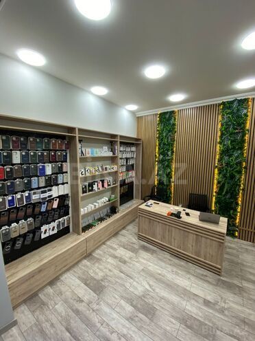 Продаётся  объект 29 м², м. Сахил, photo 8 from 9