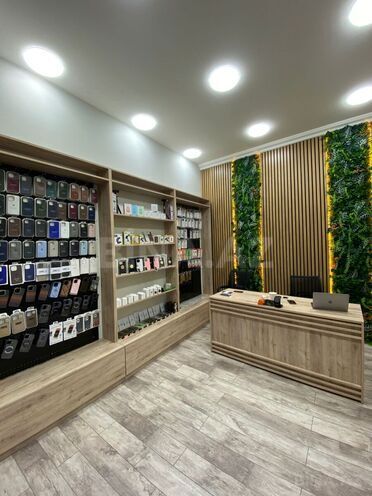 Продаётся  объект 29 м², м. Сахил, photo 1 from 9