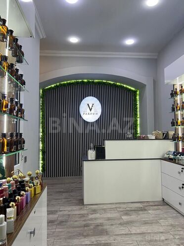 Продаётся  объект 29 м², м. Сахил, photo 7 from 9