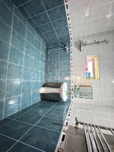 İcarəyə verilir 4 otaqlı həyət evi/bağ evi 200 m², Nabran r., photo 9 from 22