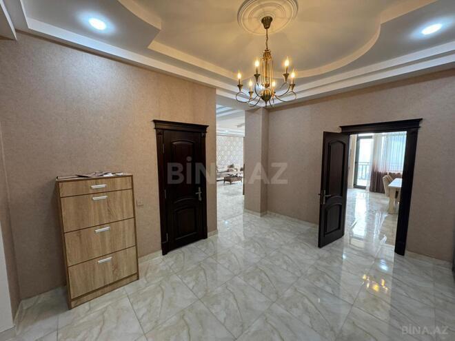 Сдаётся 3-комн. новостройка 175 м², м. Кероглу, photo 5 from 18