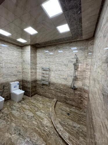 Сдаётся 3-комн. новостройка 175 м², м. Кероглу, photo 17 from 18