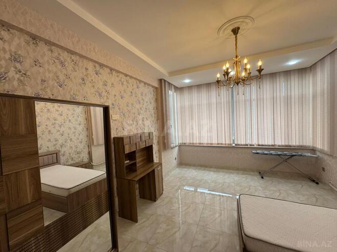 Сдаётся 3-комн. новостройка 175 м², м. Кероглу, photo 4 from 18