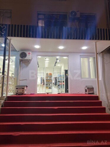 İcarəyə verilir  obyekt 31 m², Gənclik m., photo 3 from 10