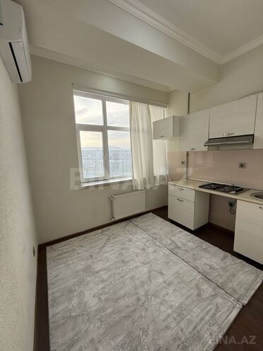 Satılır 1 otaqlı yeni tikili 45 m², Yasamal r., photo 7 from 11