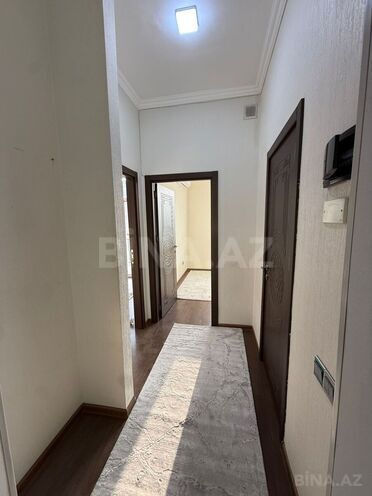 Satılır 1 otaqlı yeni tikili 45 m², Yasamal r., photo 4 from 11
