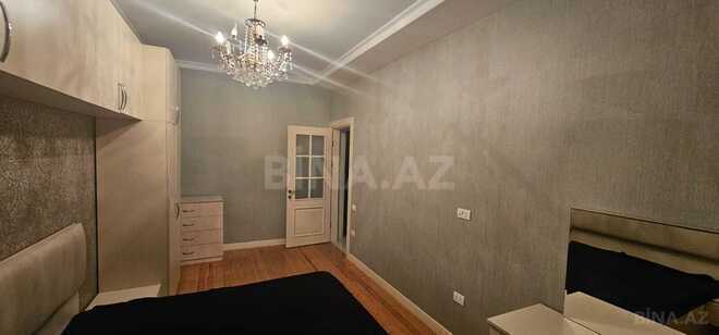 İcarəyə verilir 3 otaqlı yeni tikili 112 m², Həzi Aslanov m., photo 5 from 15