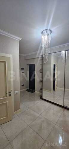 İcarəyə verilir 3 otaqlı yeni tikili 112 m², Həzi Aslanov m., photo 13 from 15