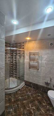 İcarəyə verilir 3 otaqlı yeni tikili 112 m², Həzi Aslanov m., photo 11 from 15