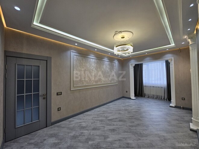 Продаётся 3-комн. вторичка 85 м², м. Халглар Достлугу, photo 3 from 32