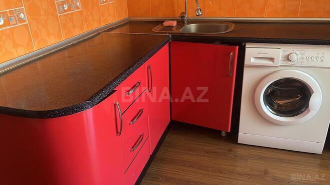 Сдаётся 3-комн. вторичка 75 м², м. Ази Асланов, photo 6 from 15