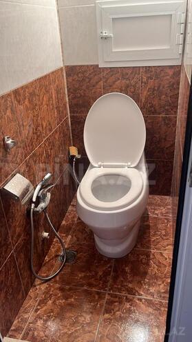 Сдаётся 3-комн. вторичка 75 м², м. Ази Асланов, photo 11 from 15