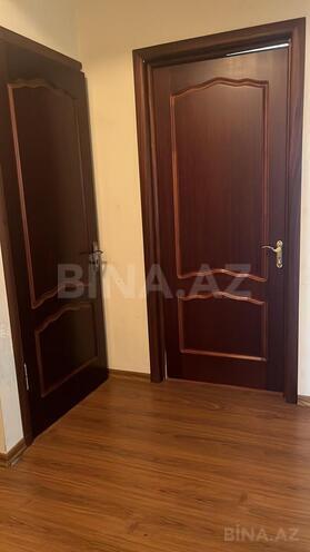 Сдаётся 3-комн. вторичка 75 м², м. Ази Асланов, photo 14 from 15