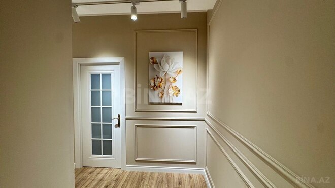 Satılır 2 otaqlı yeni tikili 55 m², 20 Yanvar m., photo 6 from 21