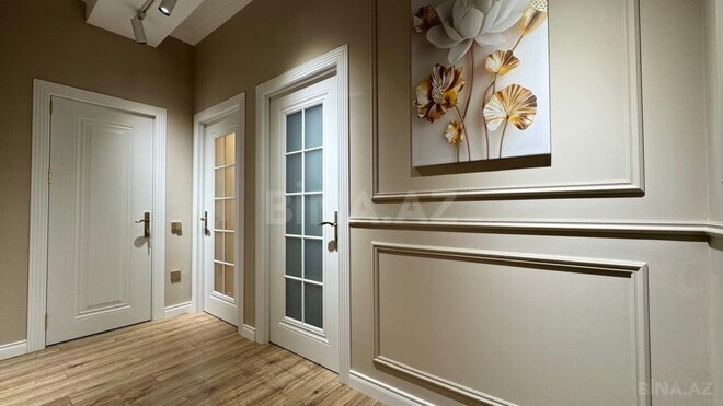 Satılır 2 otaqlı yeni tikili 55 m², 20 Yanvar m., photo 4 from 21