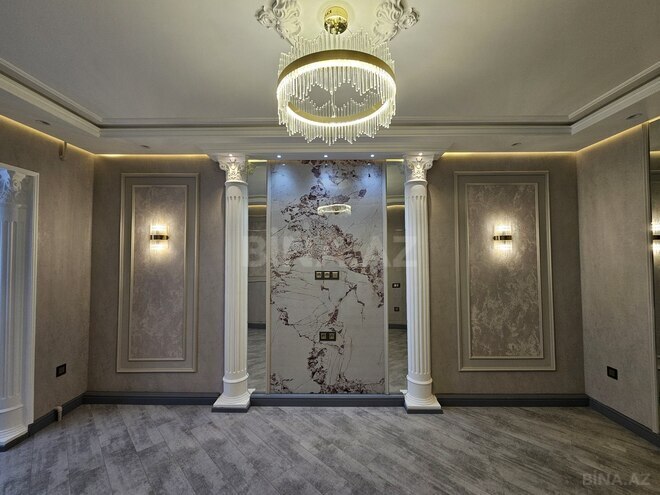 Продаётся 3-комн. вторичка 85 м², м. Халглар Достлугу, photo 10 from 32