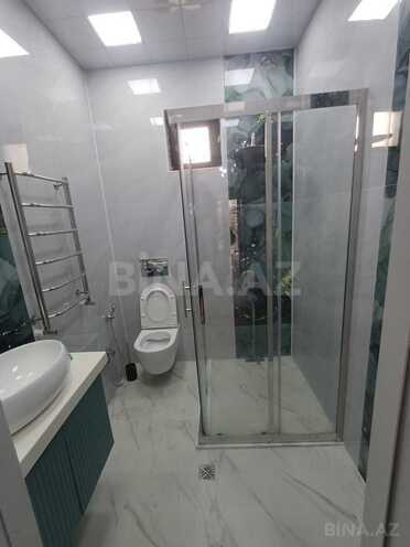 İcarəyə verilir 4 otaqlı həyət evi/bağ evi 120 m², Zirə q., photo 14 from 22