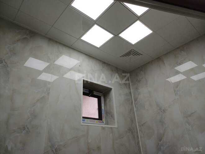 İcarəyə verilir 4 otaqlı həyət evi/bağ evi 120 m², Zirə q., photo 20 from 22