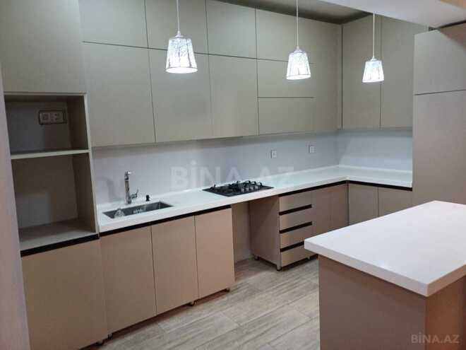 İcarəyə verilir 4 otaqlı həyət evi/bağ evi 120 m², Zirə q., photo 6 from 22