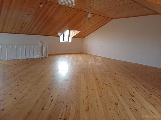 İcarəyə verilir 4 otaqlı həyət evi/bağ evi 120 m², Zirə q., photo 17 from 22