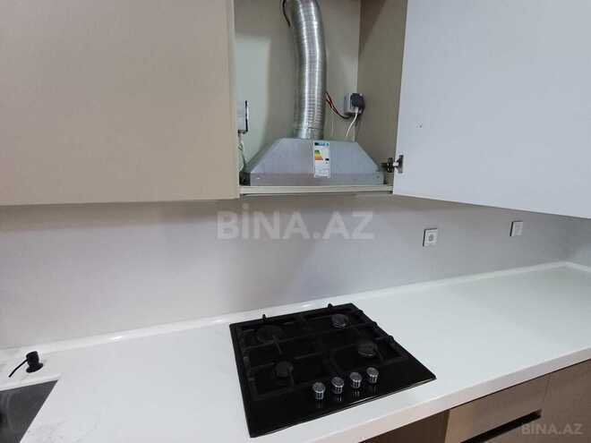 İcarəyə verilir 4 otaqlı həyət evi/bağ evi 120 m², Zirə q., photo 9 from 22