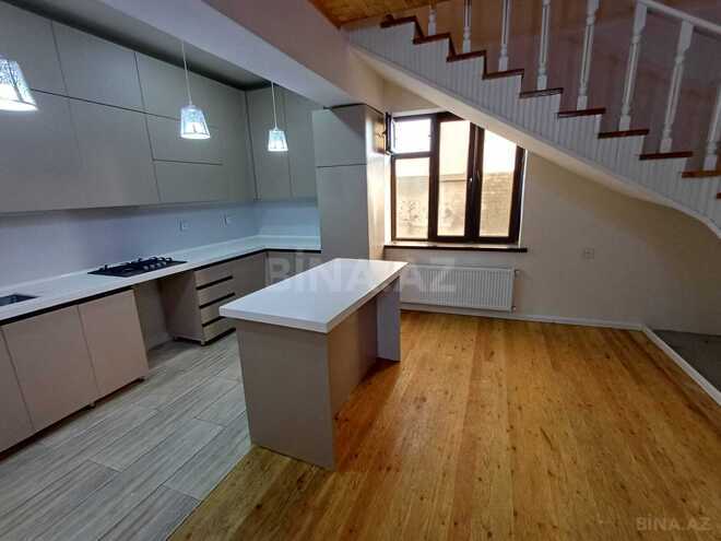 İcarəyə verilir 4 otaqlı həyət evi/bağ evi 120 m², Zirə q., photo 5 from 22