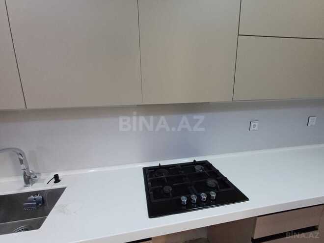 İcarəyə verilir 4 otaqlı həyət evi/bağ evi 120 m², Zirə q., photo 8 from 22