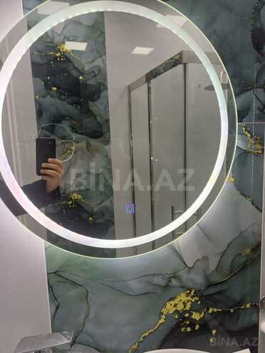 İcarəyə verilir 4 otaqlı həyət evi/bağ evi 120 m², Zirə q., photo 15 from 22