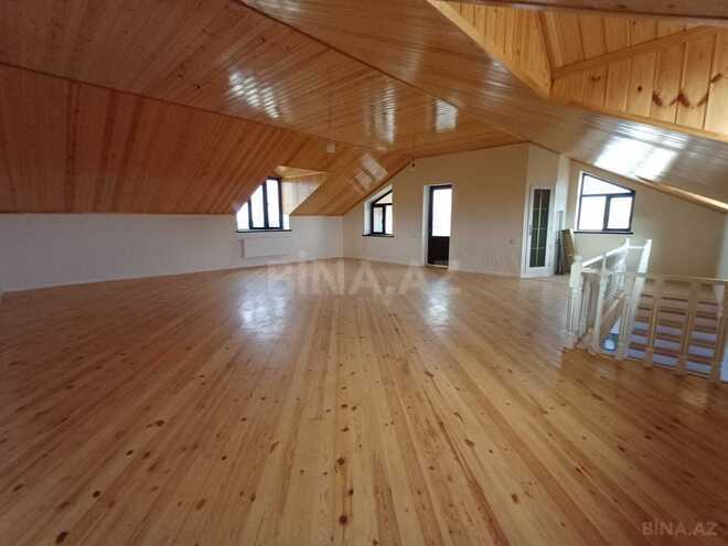 İcarəyə verilir 4 otaqlı həyət evi/bağ evi 120 m², Zirə q., photo 18 from 22