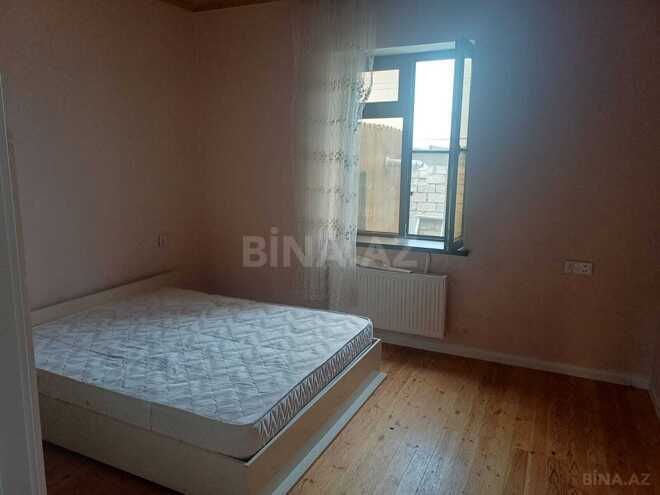 İcarəyə verilir 4 otaqlı həyət evi/bağ evi 120 m², Zirə q., photo 12 from 22