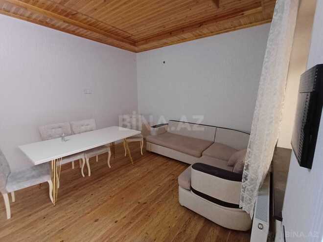 İcarəyə verilir 4 otaqlı həyət evi/bağ evi 120 m², Zirə q., photo 3 from 22