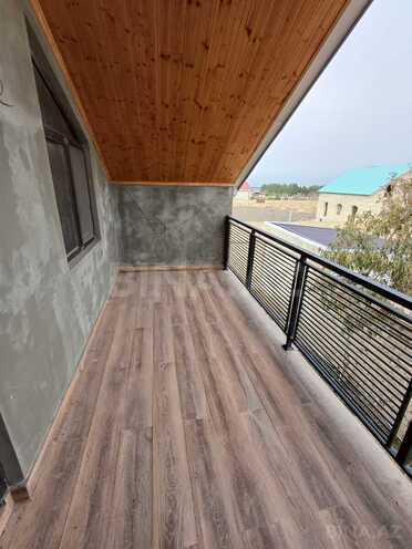 İcarəyə verilir 4 otaqlı həyət evi/bağ evi 120 m², Zirə q., photo 21 from 22