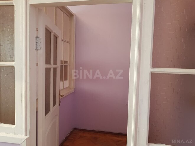 İcarəyə verilir 2 otaqlı ofis 40 m², Sahil m., photo 11 from 20